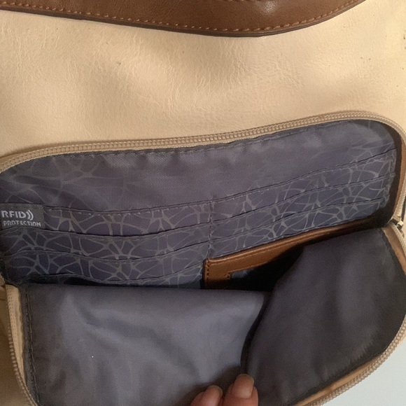 Ricardo Beverly Hills purse - Picture 5 of 13